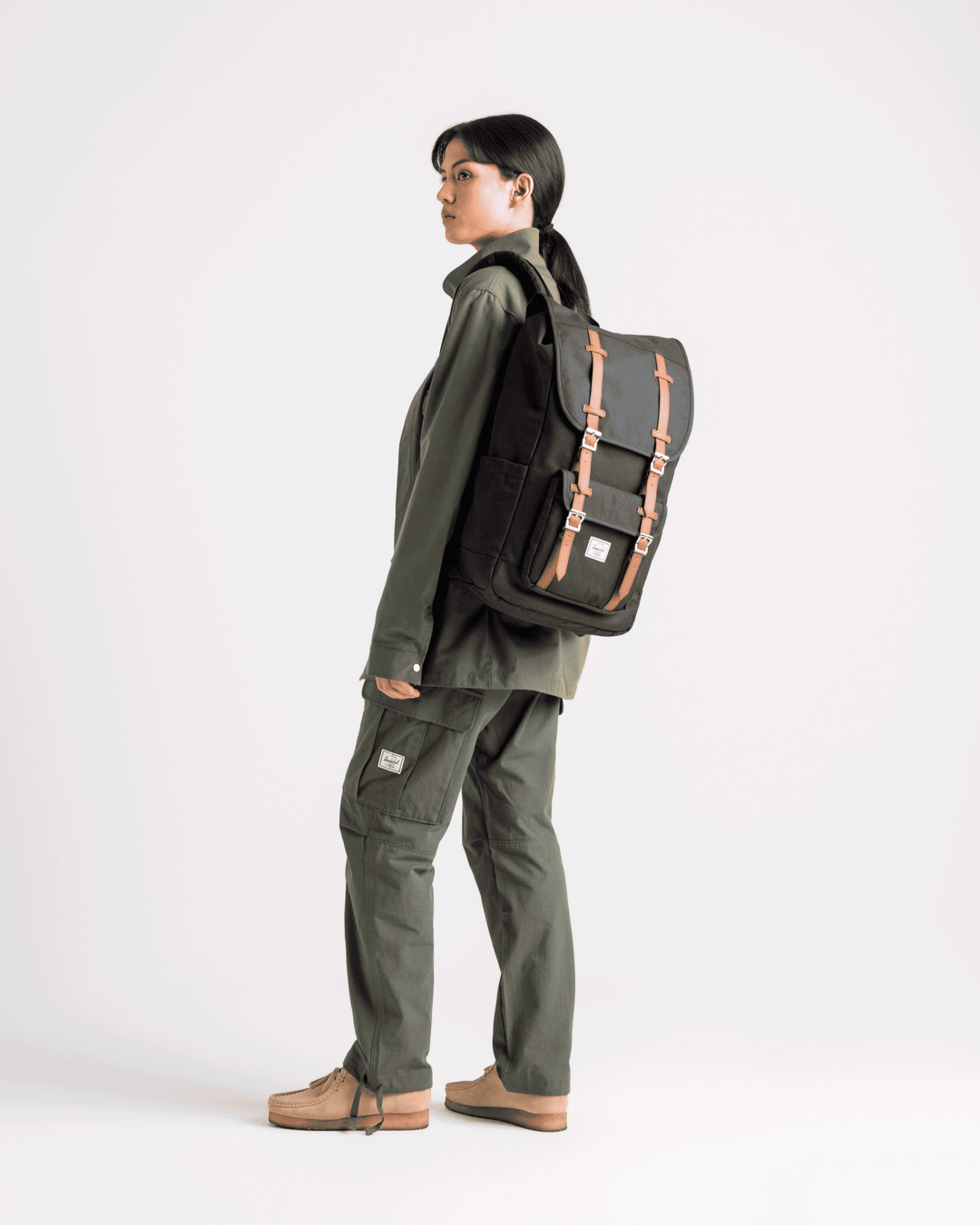 Mochila - Herschel Little America™ Backpack - 30L