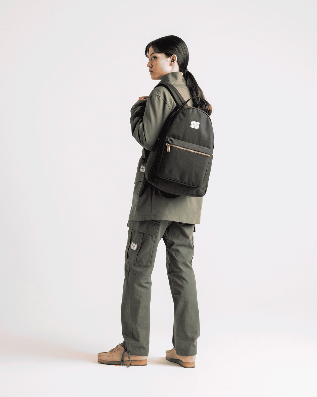 Mochila - Herschel Nova™ Backpack - 18L