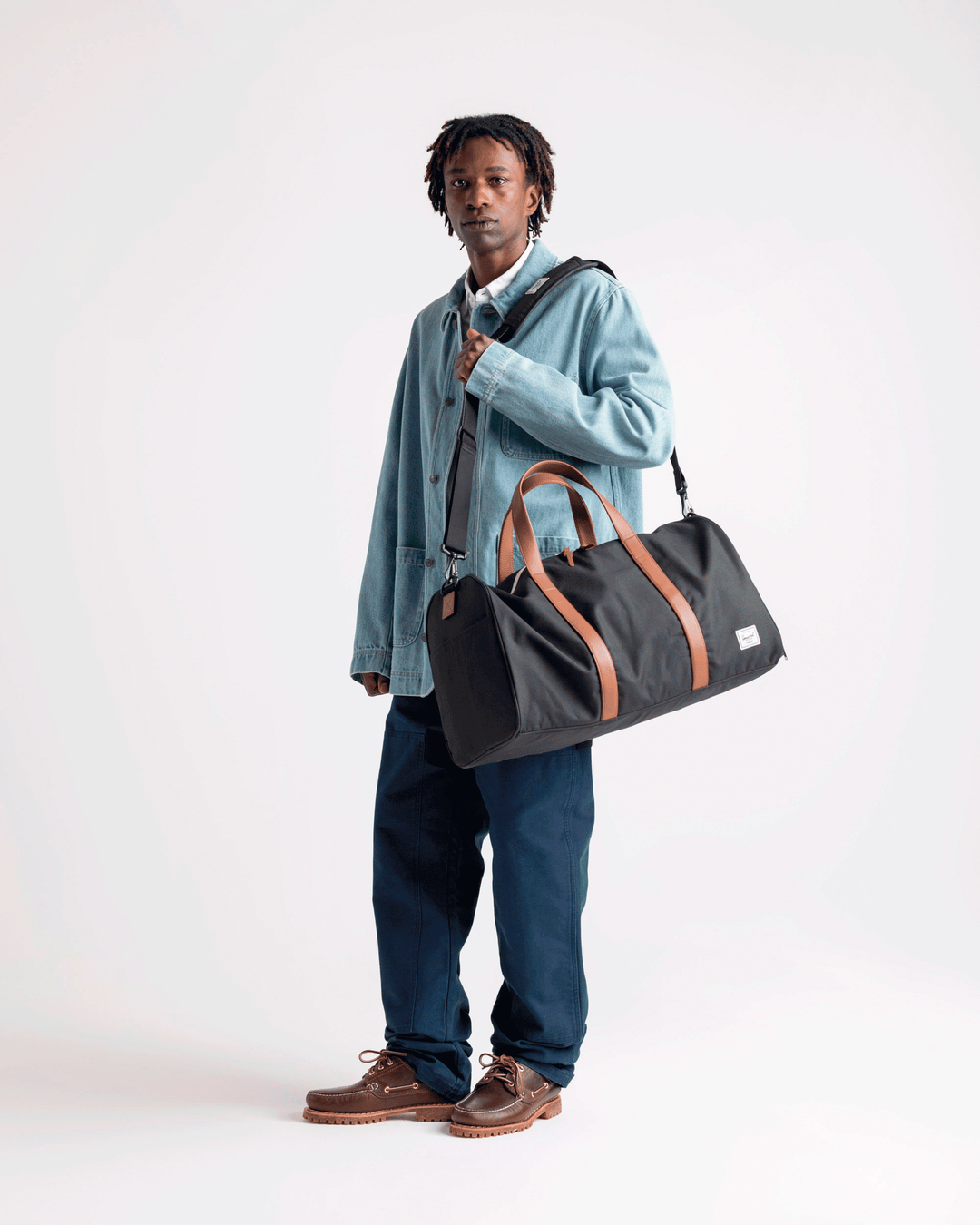 Maleta Bolso - Herschel Novel™ Duffle - 43L