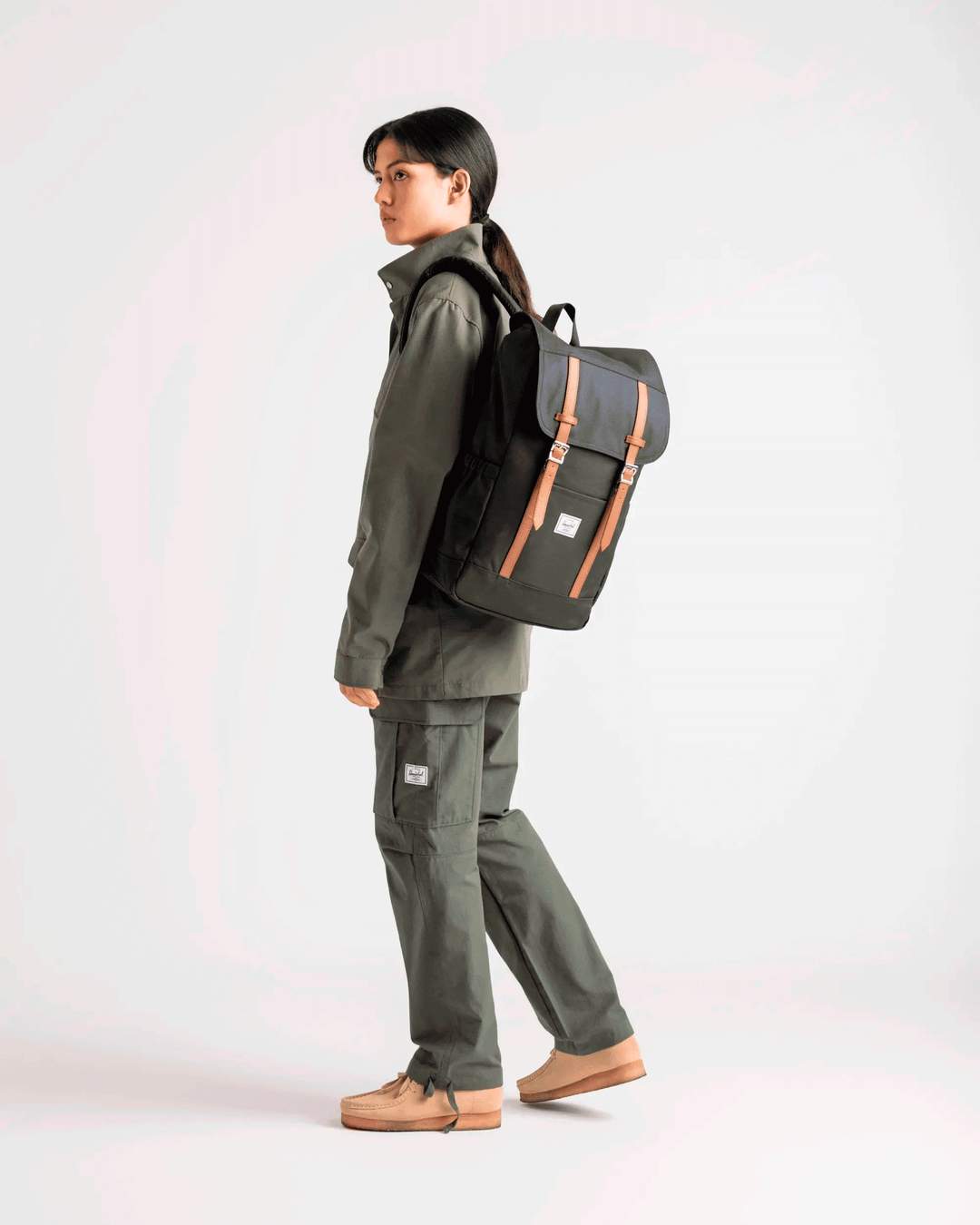 Mochila - Herschel Retreat™ Backpack - 23L