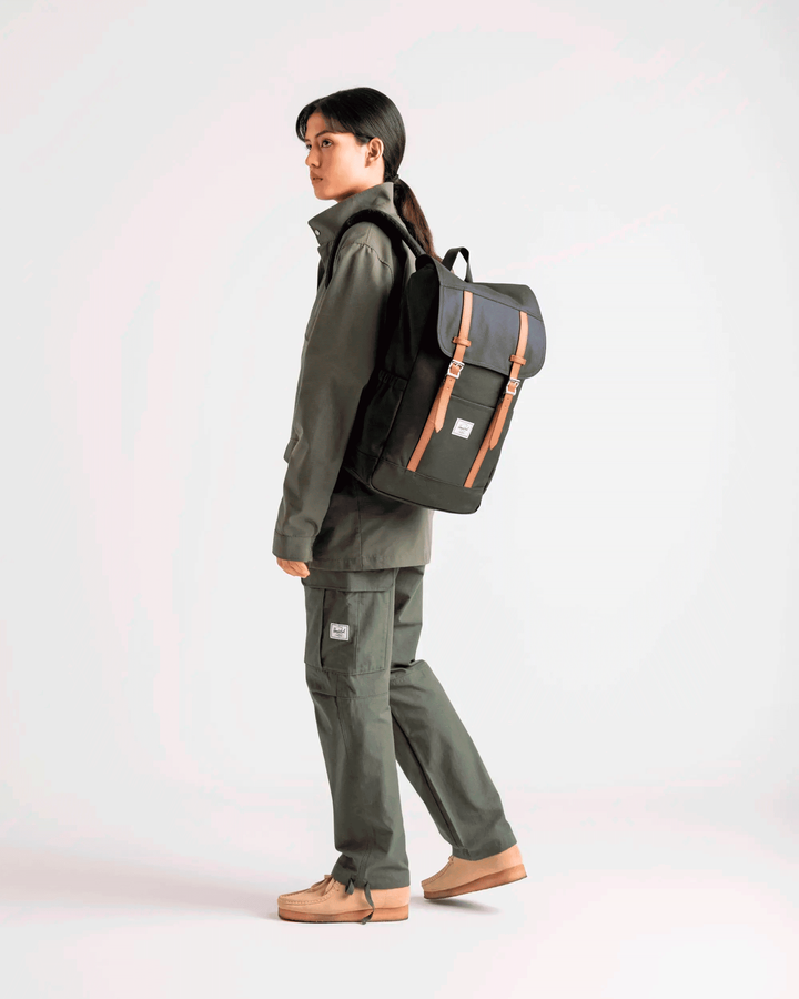 Mochila - Herschel Retreat™ Backpack - 23L