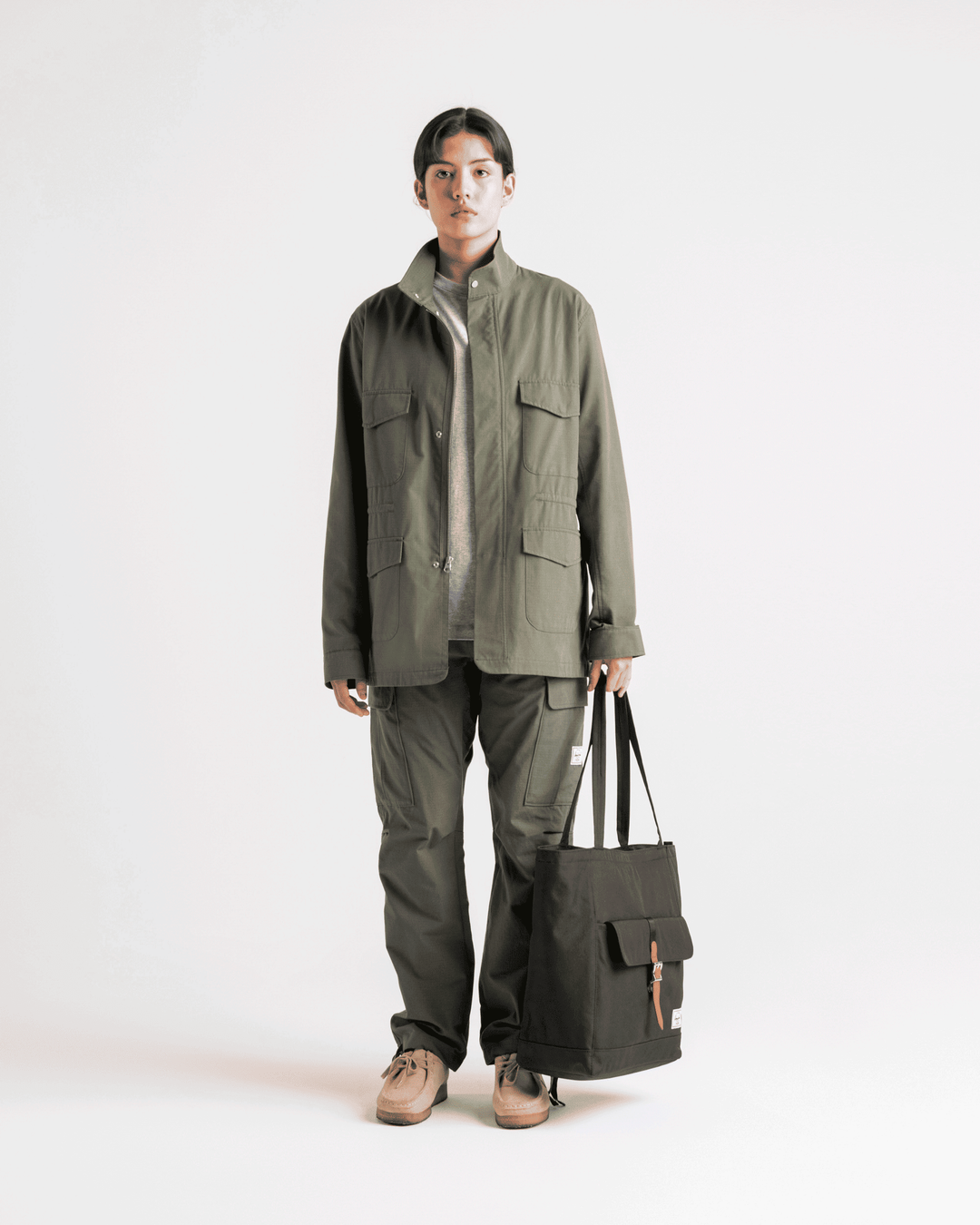 Bolso Herschel Retreat™ Tote - 20L