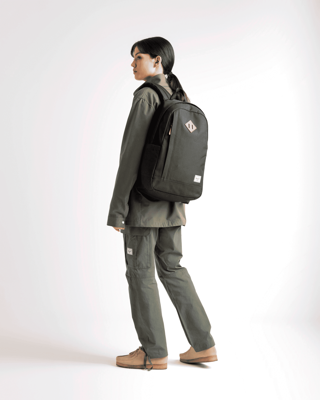 Mochila - Herschel Seymour™ Backpack - 26L