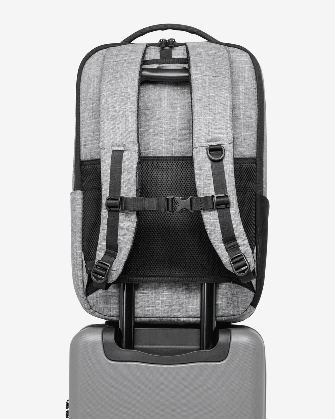 Mochila - Kaslo Travel Backpack Tech - 32L