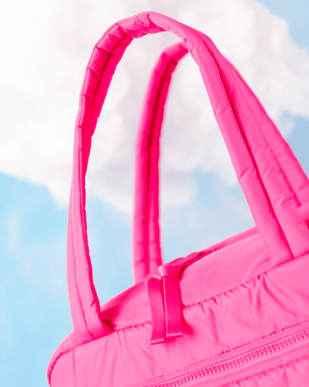 Maleta Herschel - Cloudform Duffle - 26L