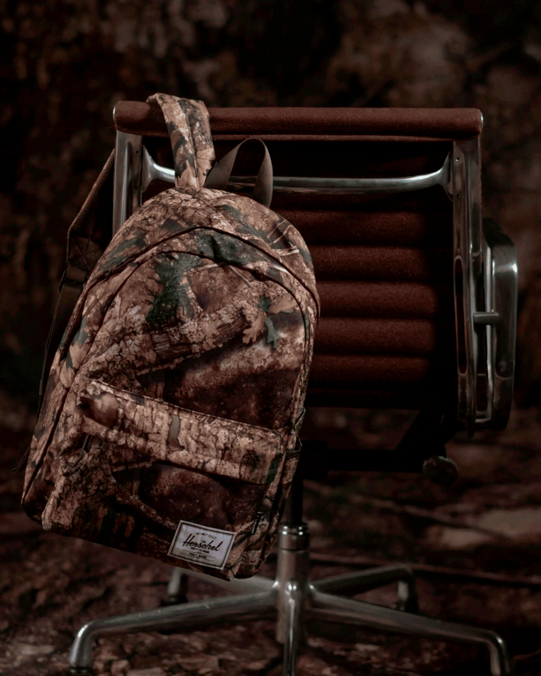 Mochila - Realtree® Herschel Classic™ XL Backpack - 30L