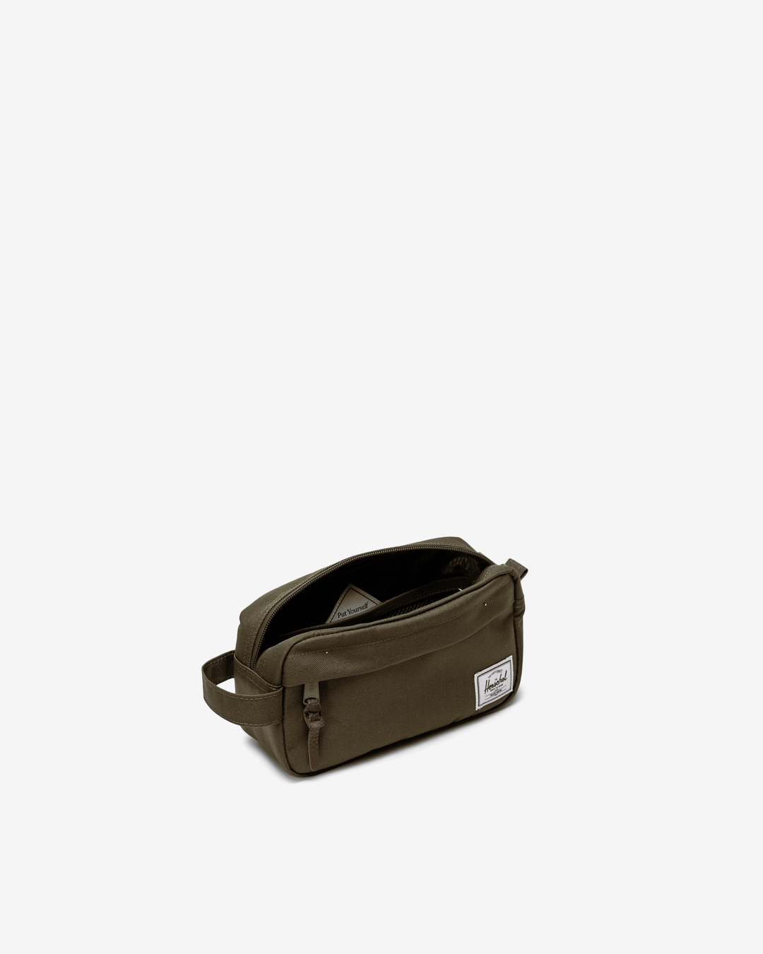 Neceser Herschel - Chapter Travel Kit | Small - 3L