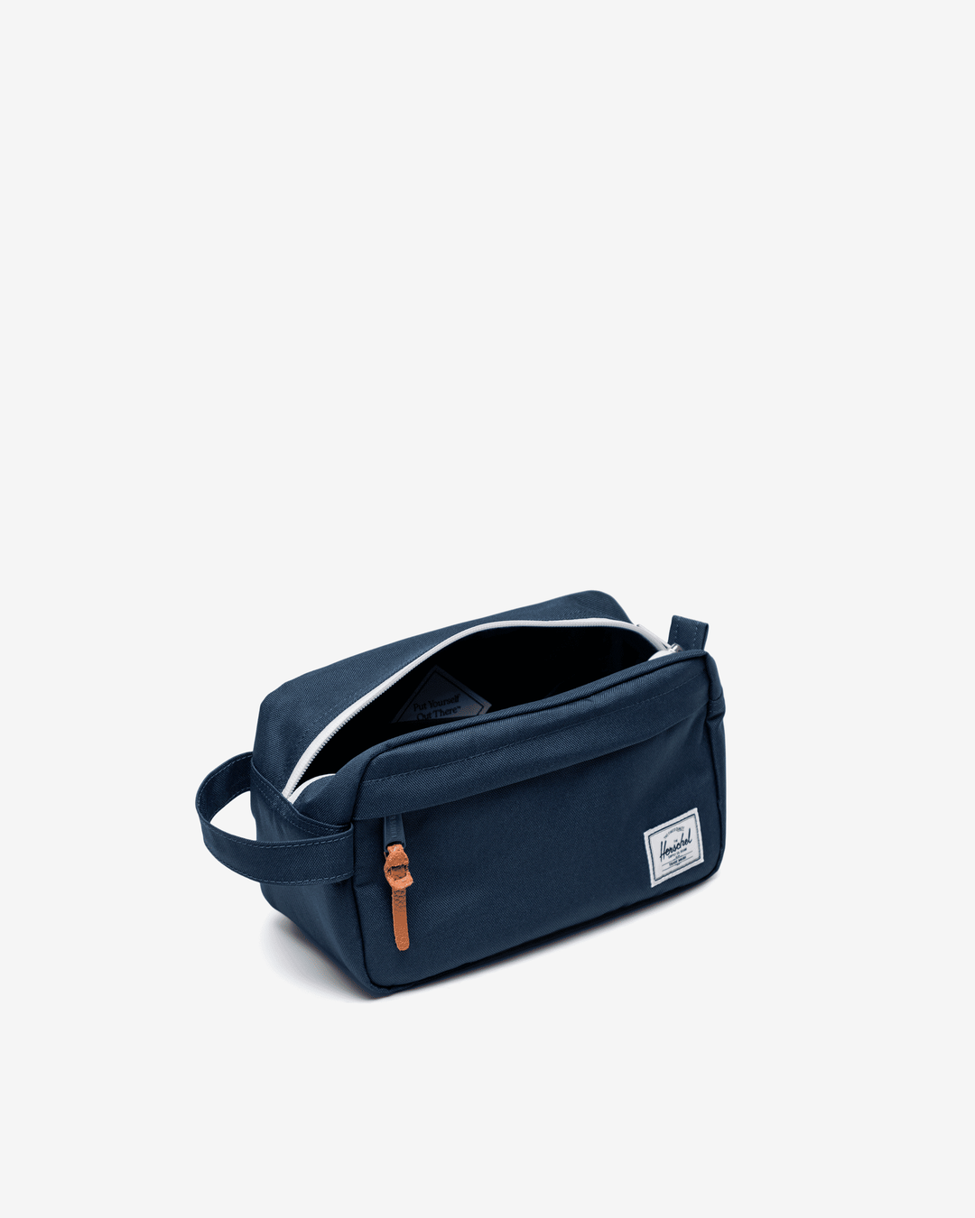 Neceser Herschel - Chapter Travel Kit - 5L