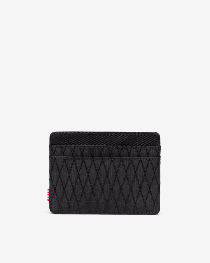 Tarjetero Herschel - Charlie Cardholder Wallet