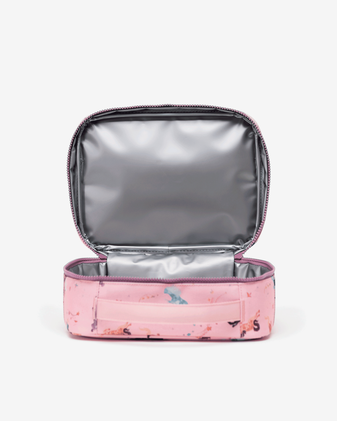 Lonchera - Pop Quiz Lunch Box Little Herschel - 5L