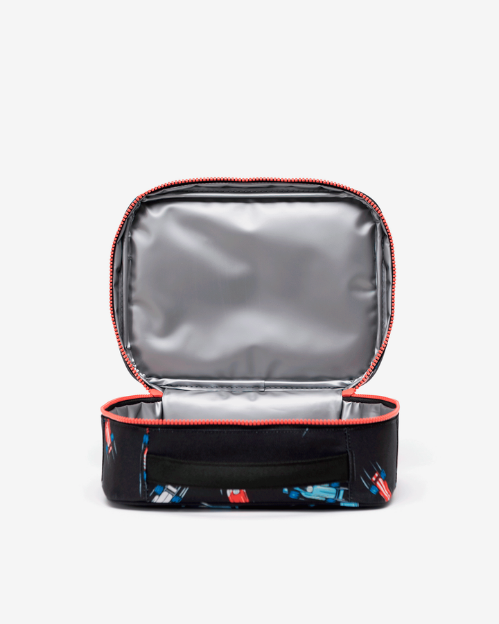 Lonchera - Pop Quiz Lunch Box Little Herschel - 5L