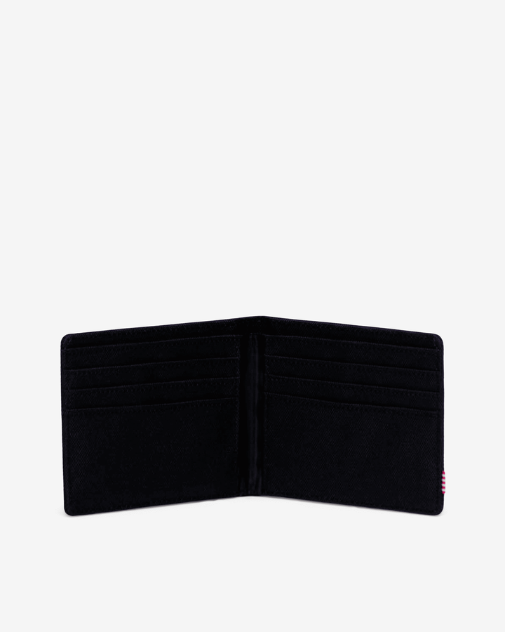 Cartera Herschel - Roy Wallet | Vegan Leather