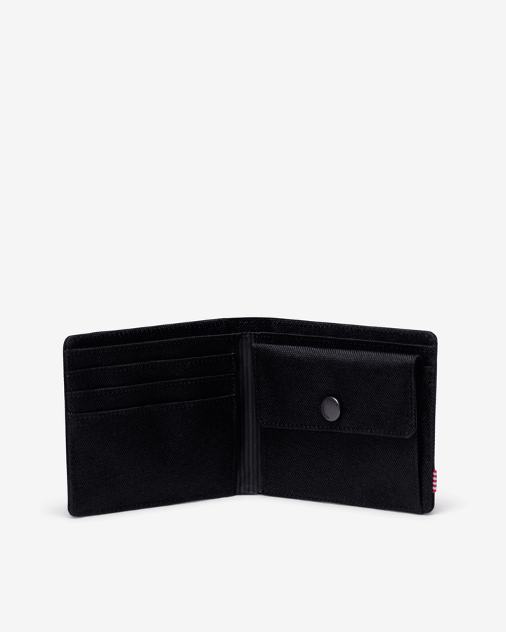 Cartera Herschel - Roy Wallet Coin