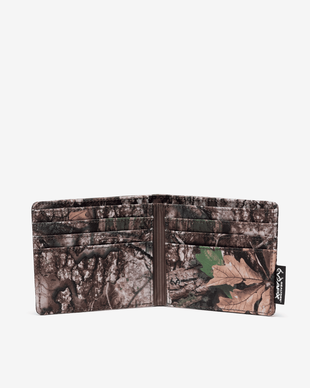 Cartera Herschel - Realtree® Roy Wallet