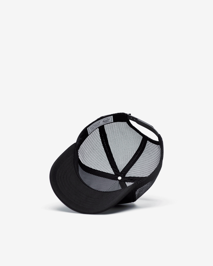 Gorra para Adulto Herschel - Whaler Cap Tall | Mesh Unitalla
