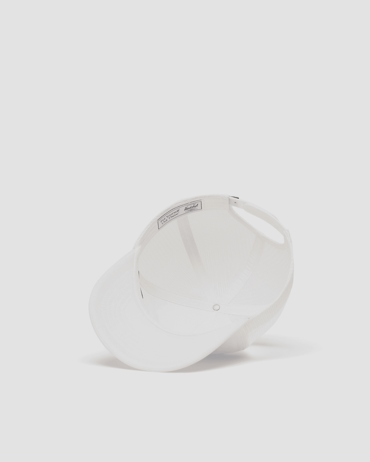 Gorra para Adulto Herschel - Whaler Cap Tall | Mesh Unitalla