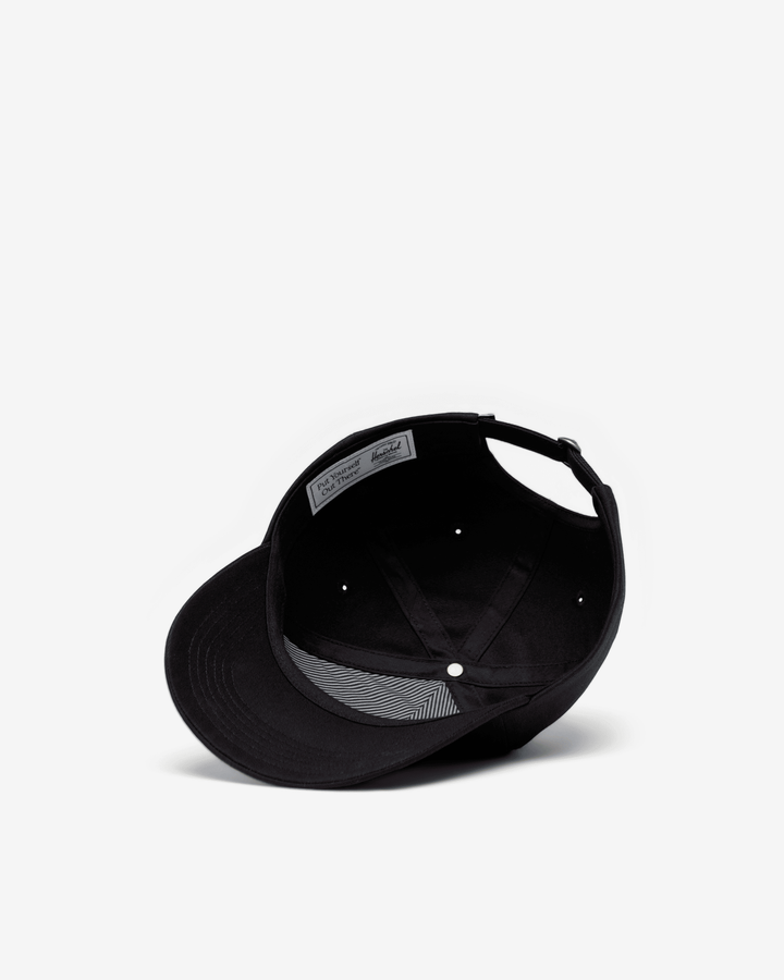 Gorra para Adulto Herschel - Sylas Classic Cap Unitalla