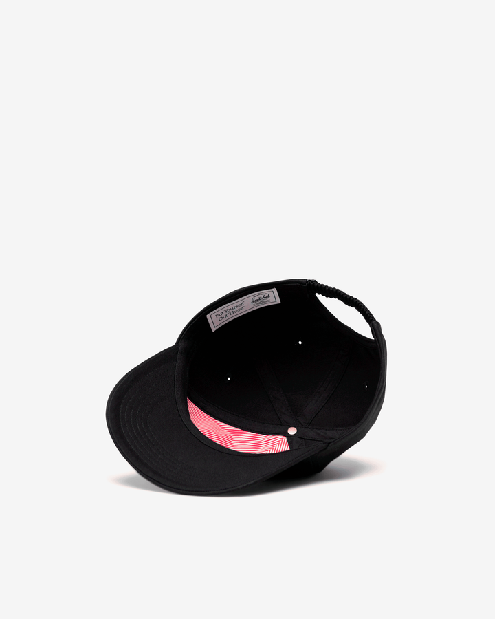 Gorra para niños Herschel - Sylas Kids Cap - 4 a 12 años