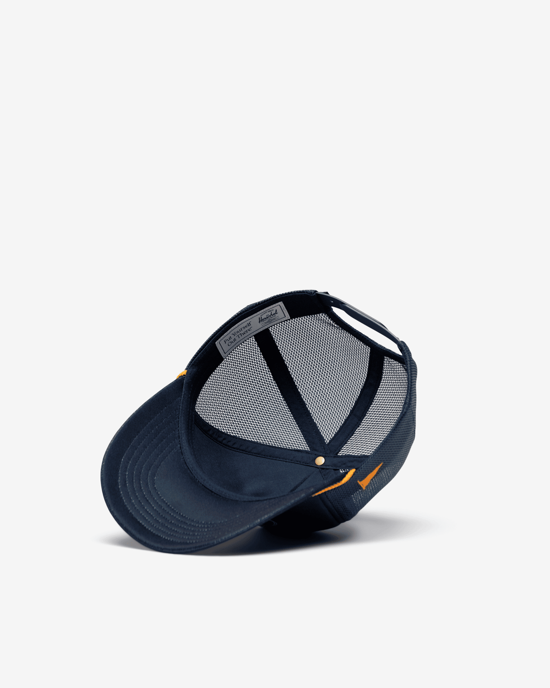 Gorra Herschel - Marina Mesh Yachting Cap Unitalla