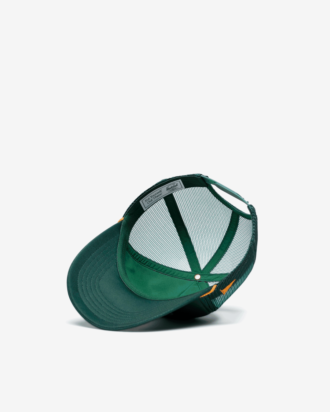 Gorra Herschel - Marina Mesh Yachting Cap Unitalla