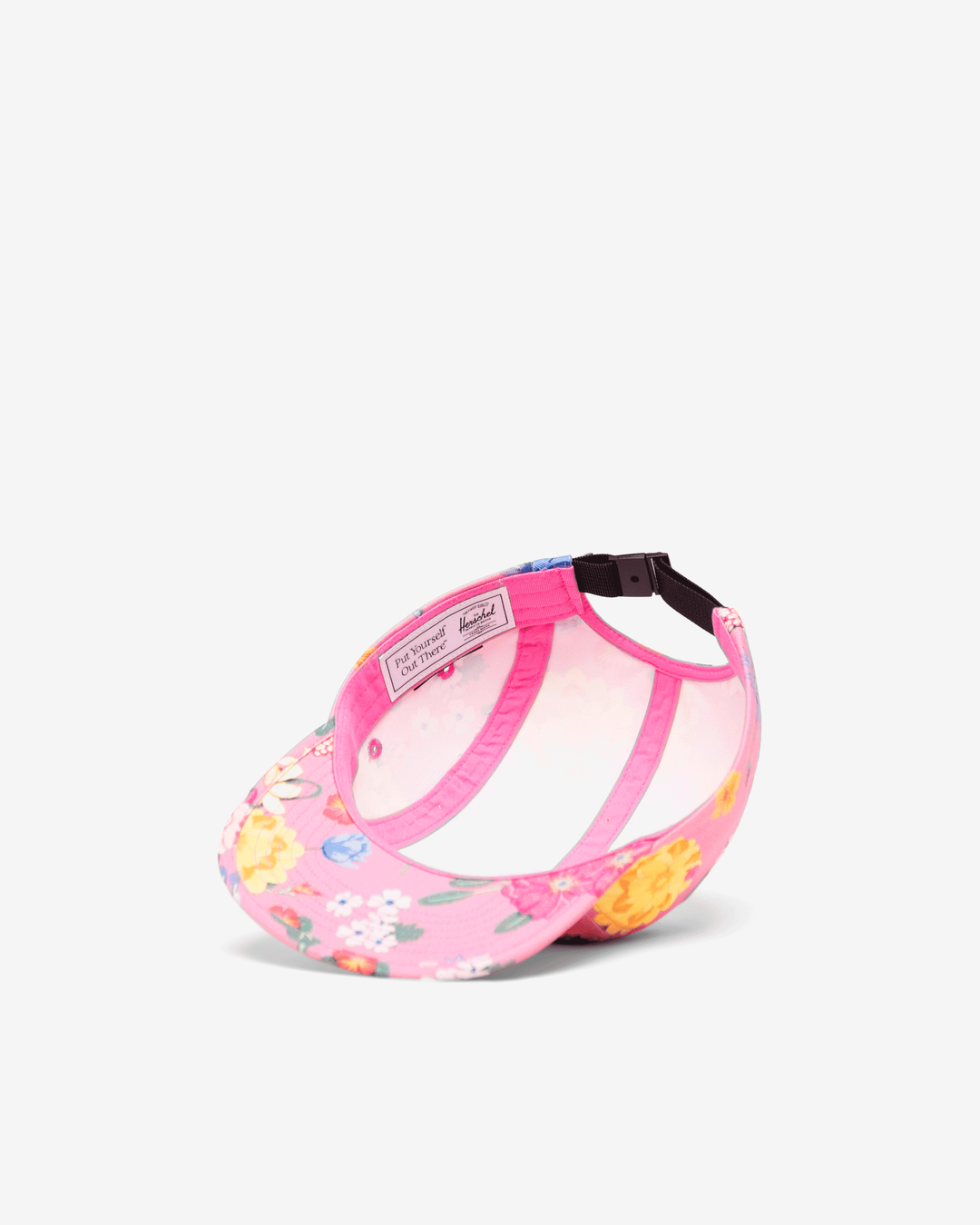 Gorra para niños Herschel - Glendale Kids Cap 4 años