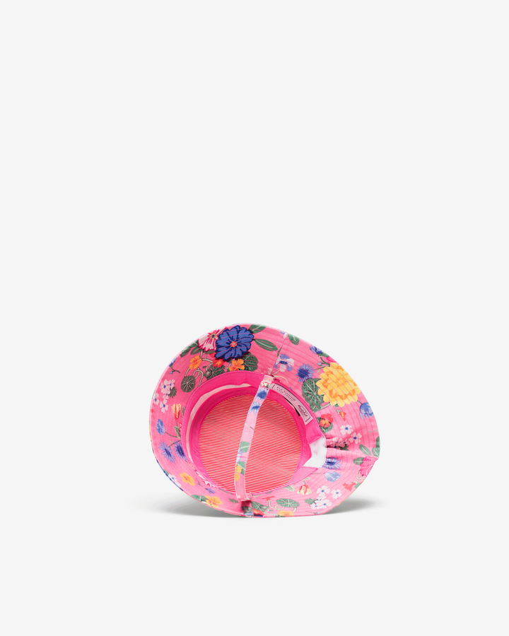 Gorro playero para bebe Herschel - Baby Bucket Hat 6-18 Months