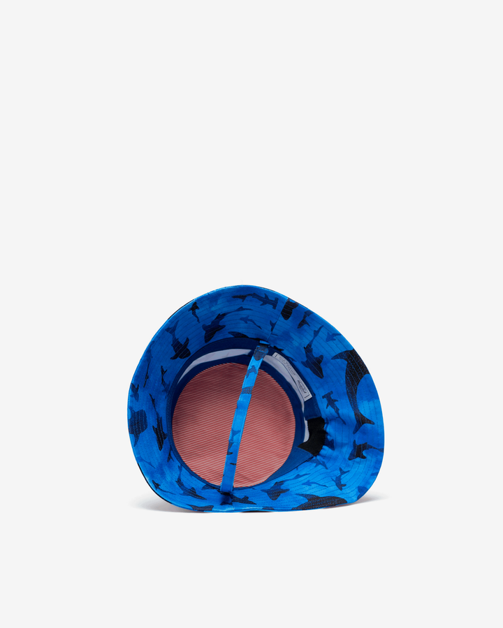 Gorro playero para niños Herschel - Toddler Bucket Hat 2-4 Years