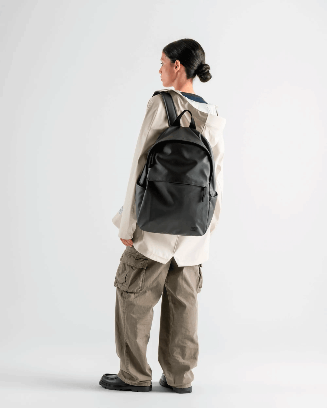 Mochila Herschel - Alberni Backpack | Weather Resistant - 24L