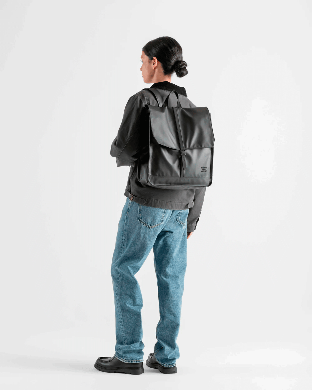Mochila Herschel - City Backpack | Weather Resistant - 18L