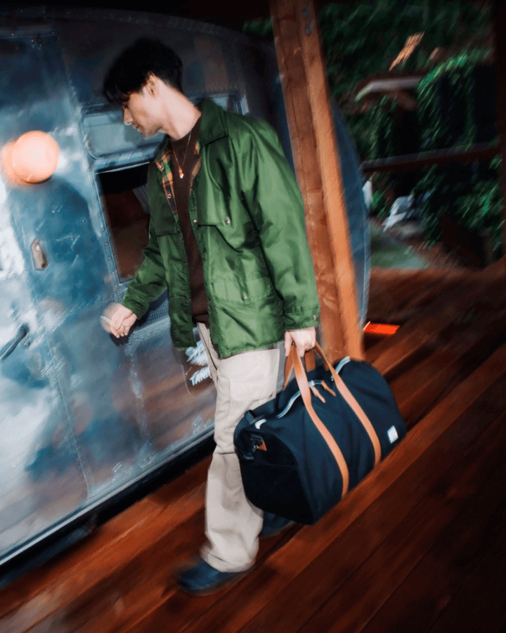 Maleta Bolso - Herschel Novel™ Duffle - 43L