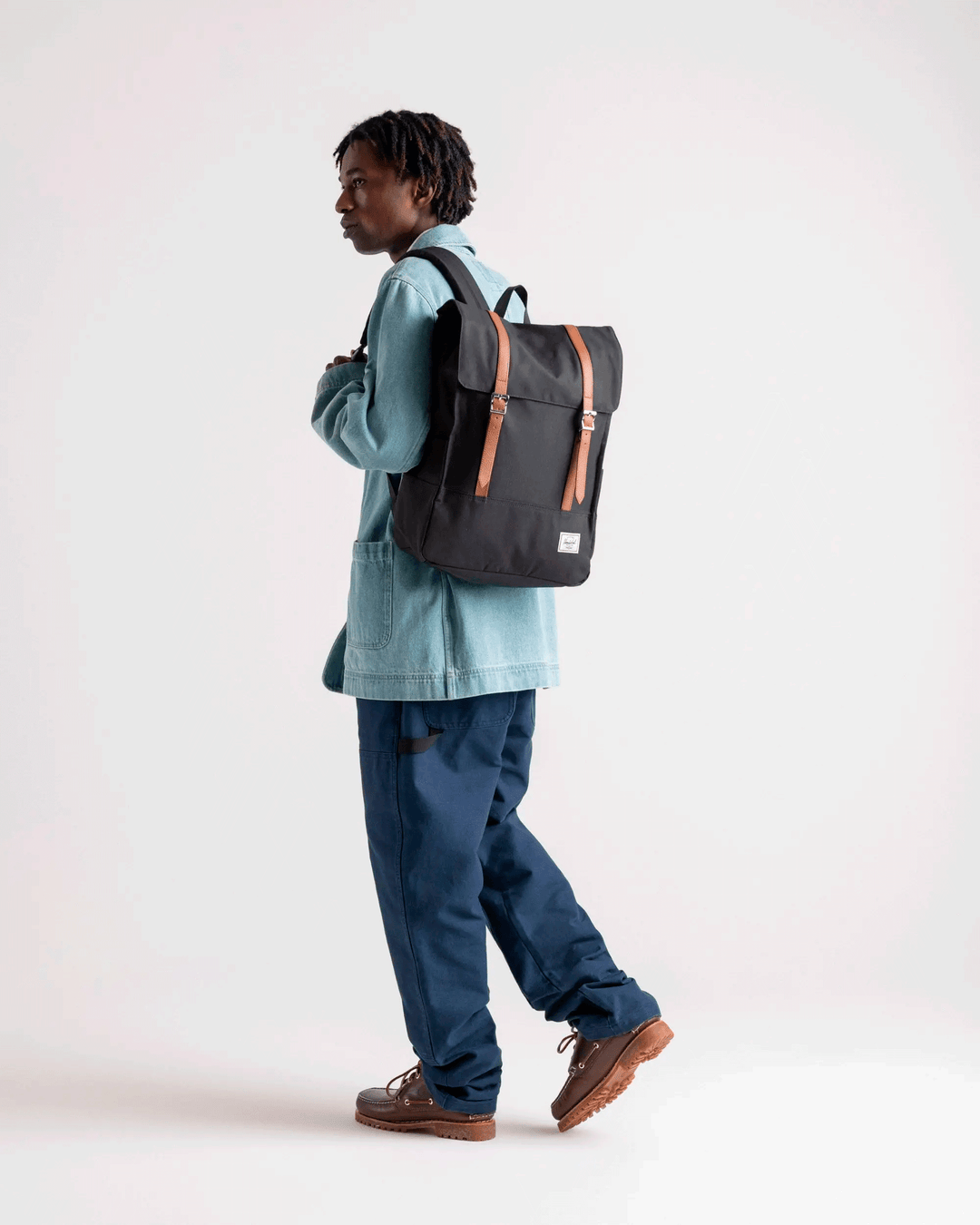 Mochila - Herschel Survey™ Backpack | Weather Resistant - 24L
