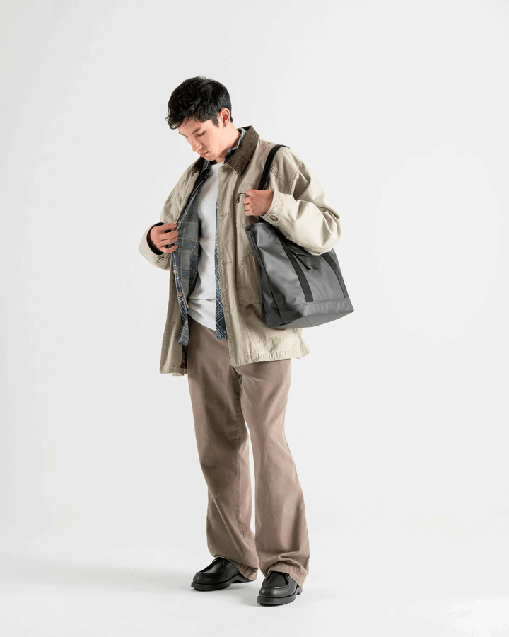 Bolso Herschel - Alberni Tote | Weather Resistant - 23L