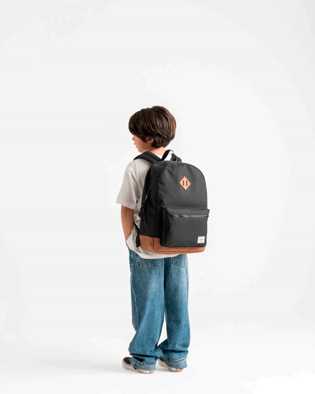 Mochila - Herschel Heritage™ Backpack | Youth - 26L
