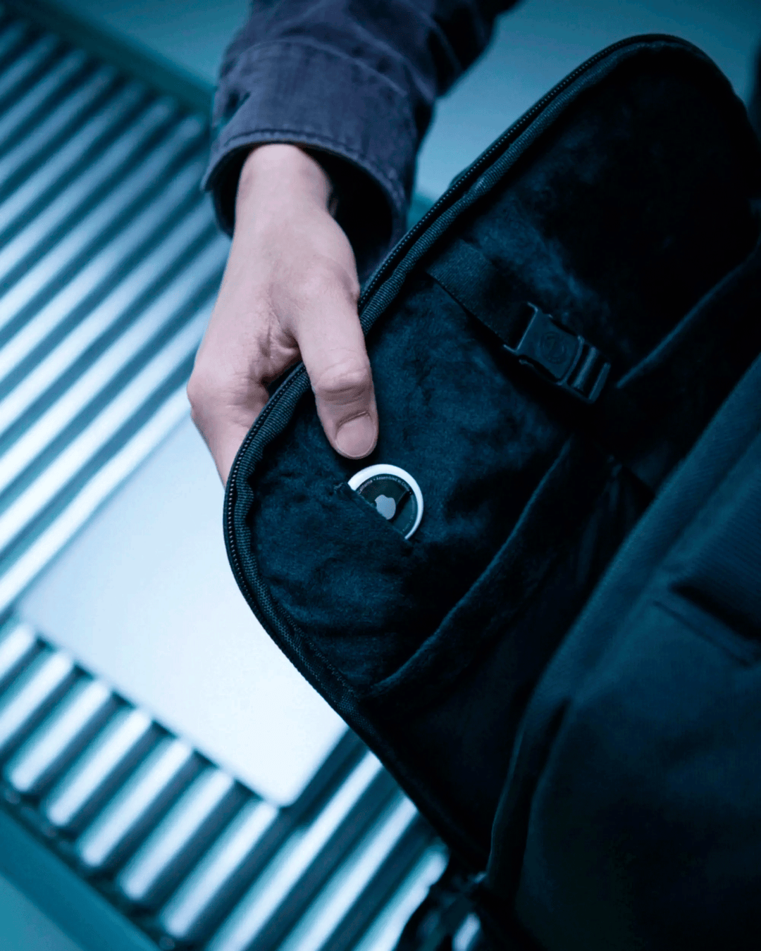 Mochila - Kaslo Travel Backpack Tech - 32L