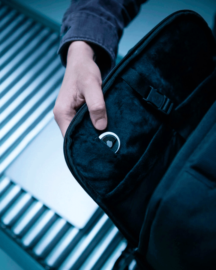 Mochila - Kaslo Travel Backpack Tech - 32L