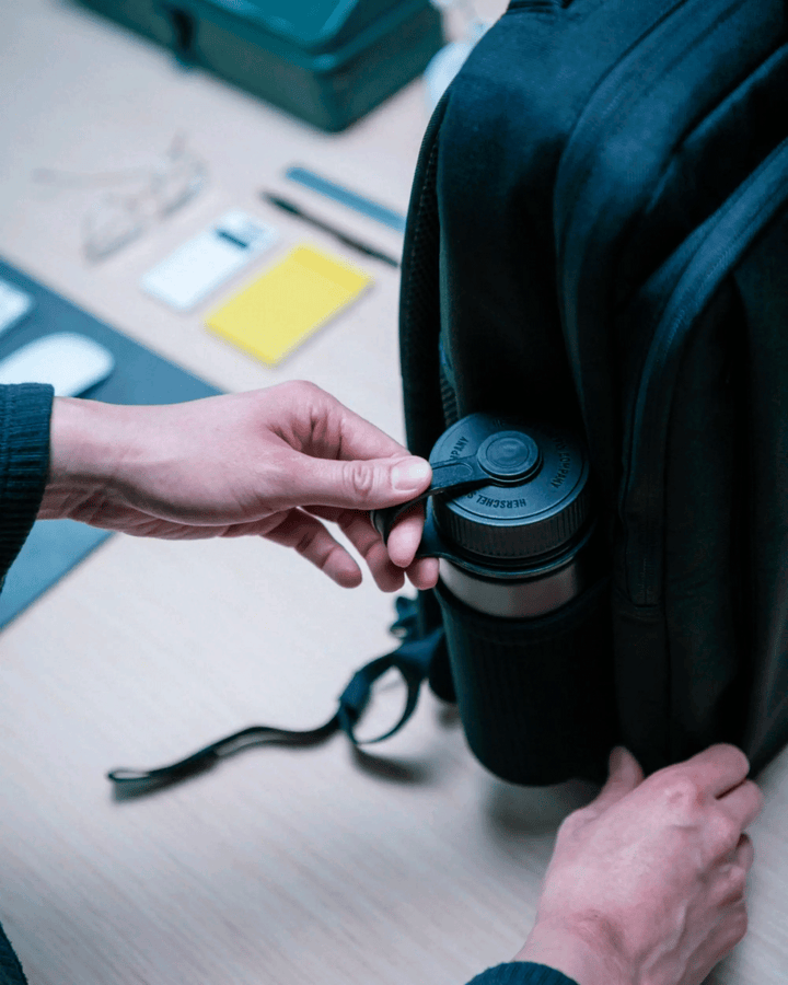 Mochila Herschel - Kaslo Daypack | Tech - 20L