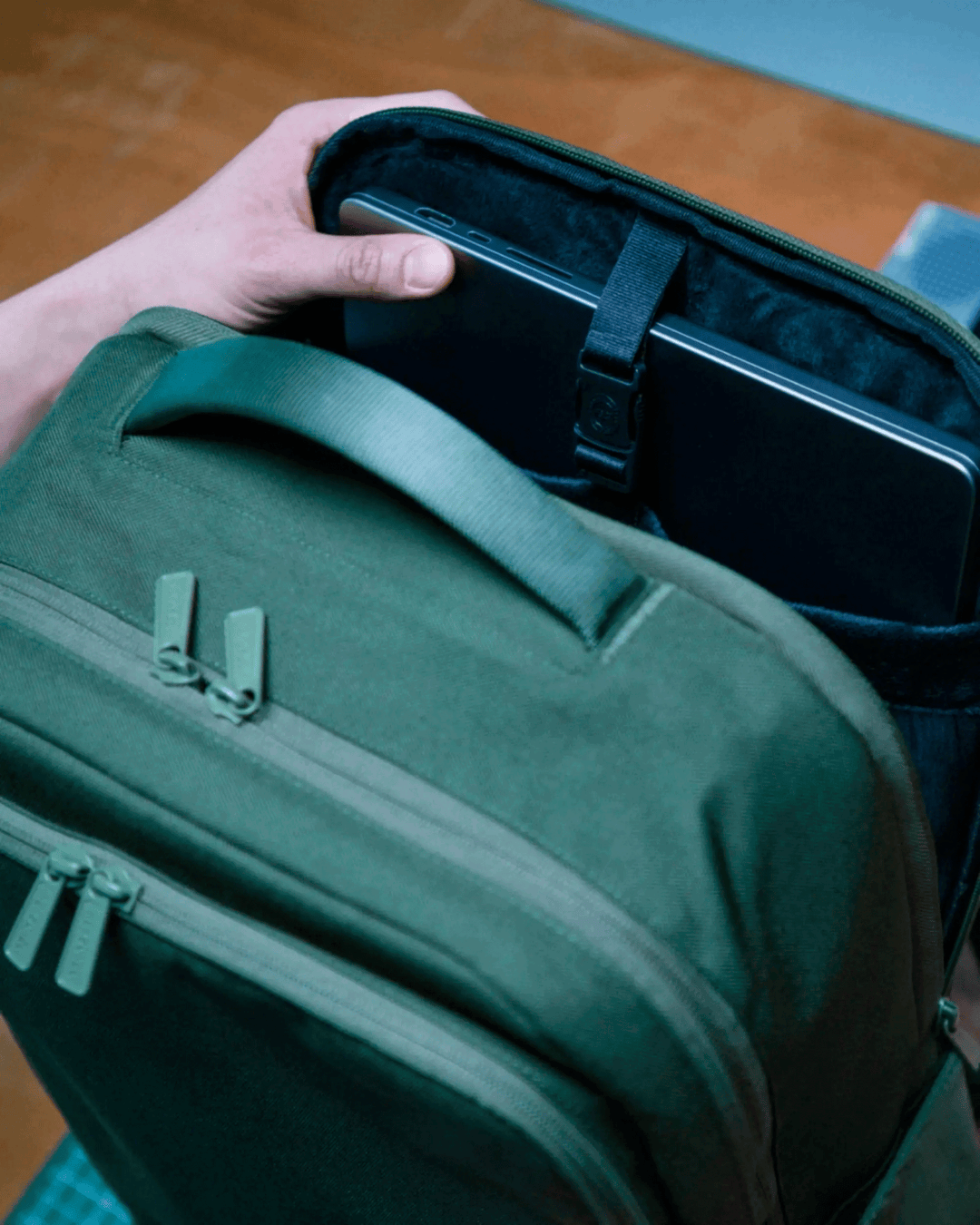 Mochila Herschel - Kaslo Backpack | Tech - 30L