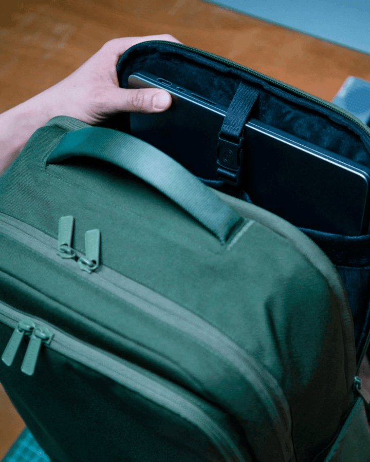 Mochila Herschel - Kaslo Backpack | Tech - 30L