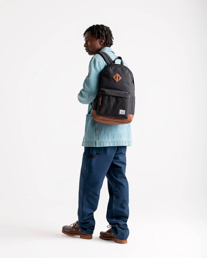 Mochila - Herschel Heritage™ Backpack - 24L
