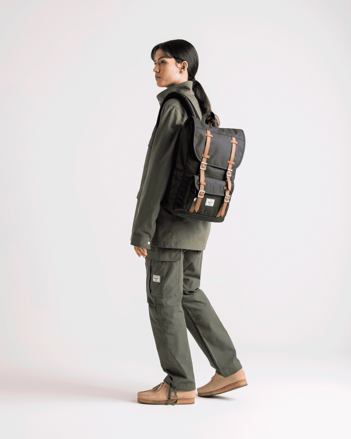 Mochila - Herschel Little America™ Backpack | Mid-Volume - 21L
