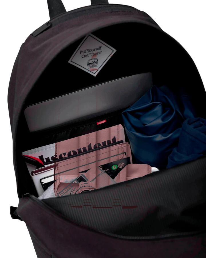 Mochila Herschel - Pop Quiz Backpack - 25L