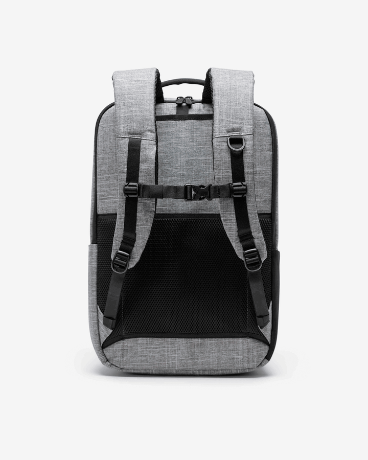Mochila - Kaslo Travel Backpack Tech - 32L