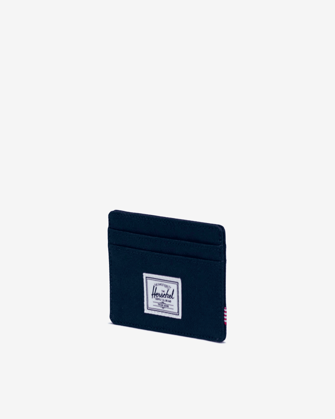 Tarjetero Herschel - Charlie Cardholder Wallet