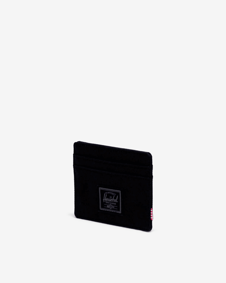 Tarjetero Herschel - Charlie Cardholder Wallet