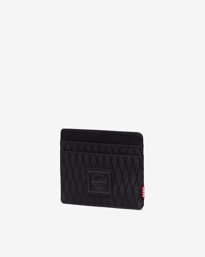 Tarjetero Herschel - Charlie Cardholder Wallet