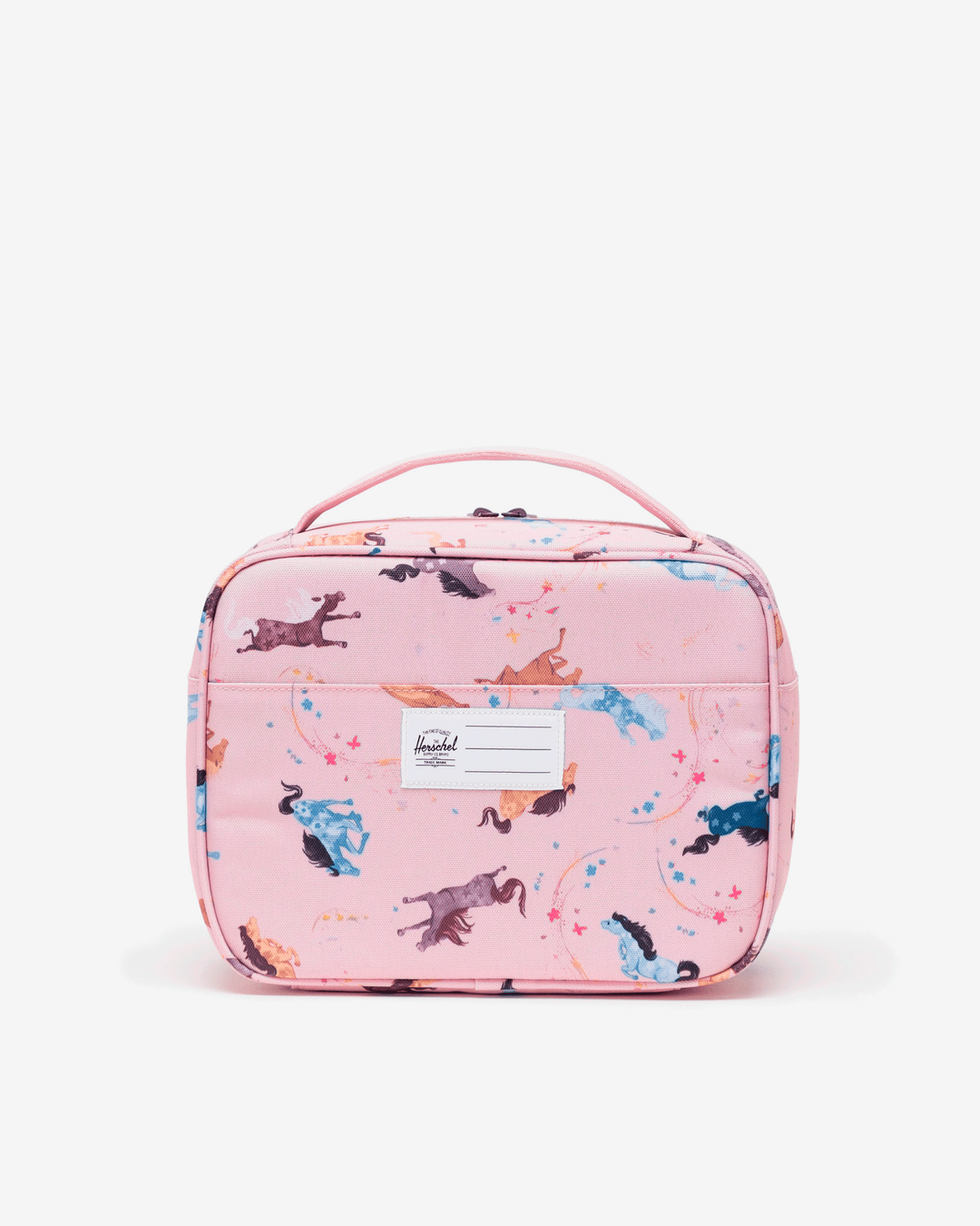 Lonchera - Pop Quiz Lunch Box Little Herschel - 5L