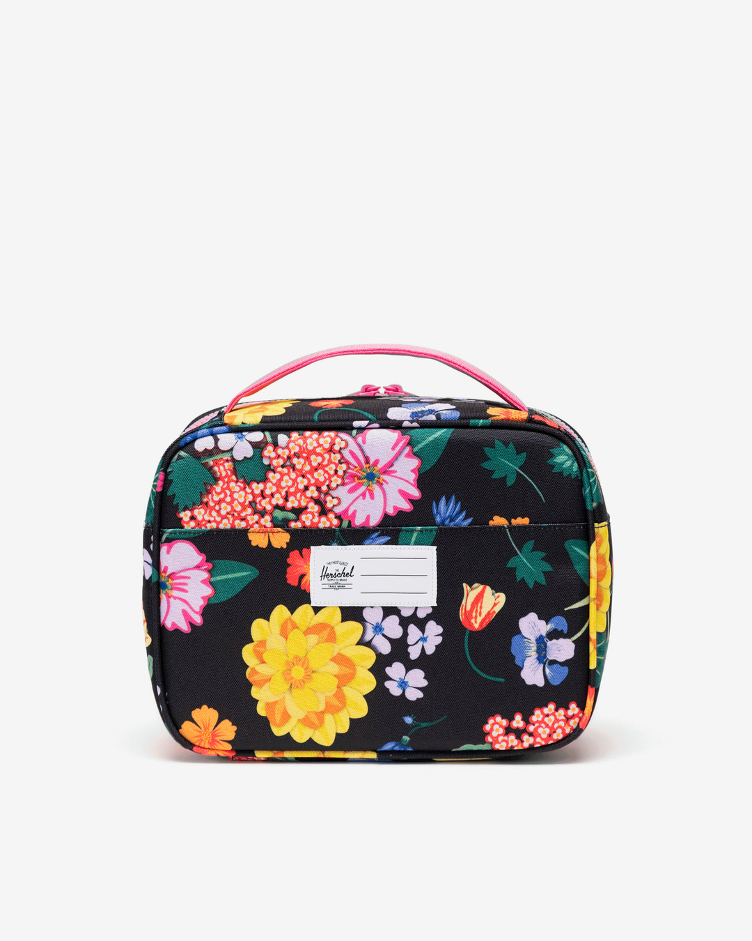Lonchera - Pop Quiz Lunch Box Little Herschel - 5L