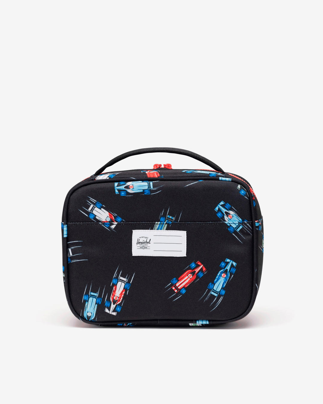 Lonchera - Pop Quiz Lunch Box Little Herschel - 5L