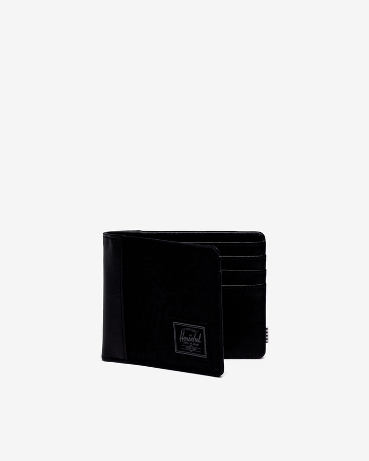Cartera Herschel - Roy Wallet | Vegan Leather