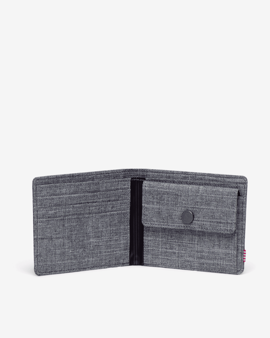 Cartera Herschel - Roy Wallet Coin